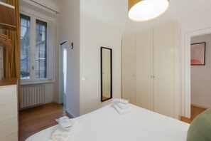 1 Schlafzimmer, Schreibtisch, Bügeleisen/Bügelbrett, kostenloses WLAN