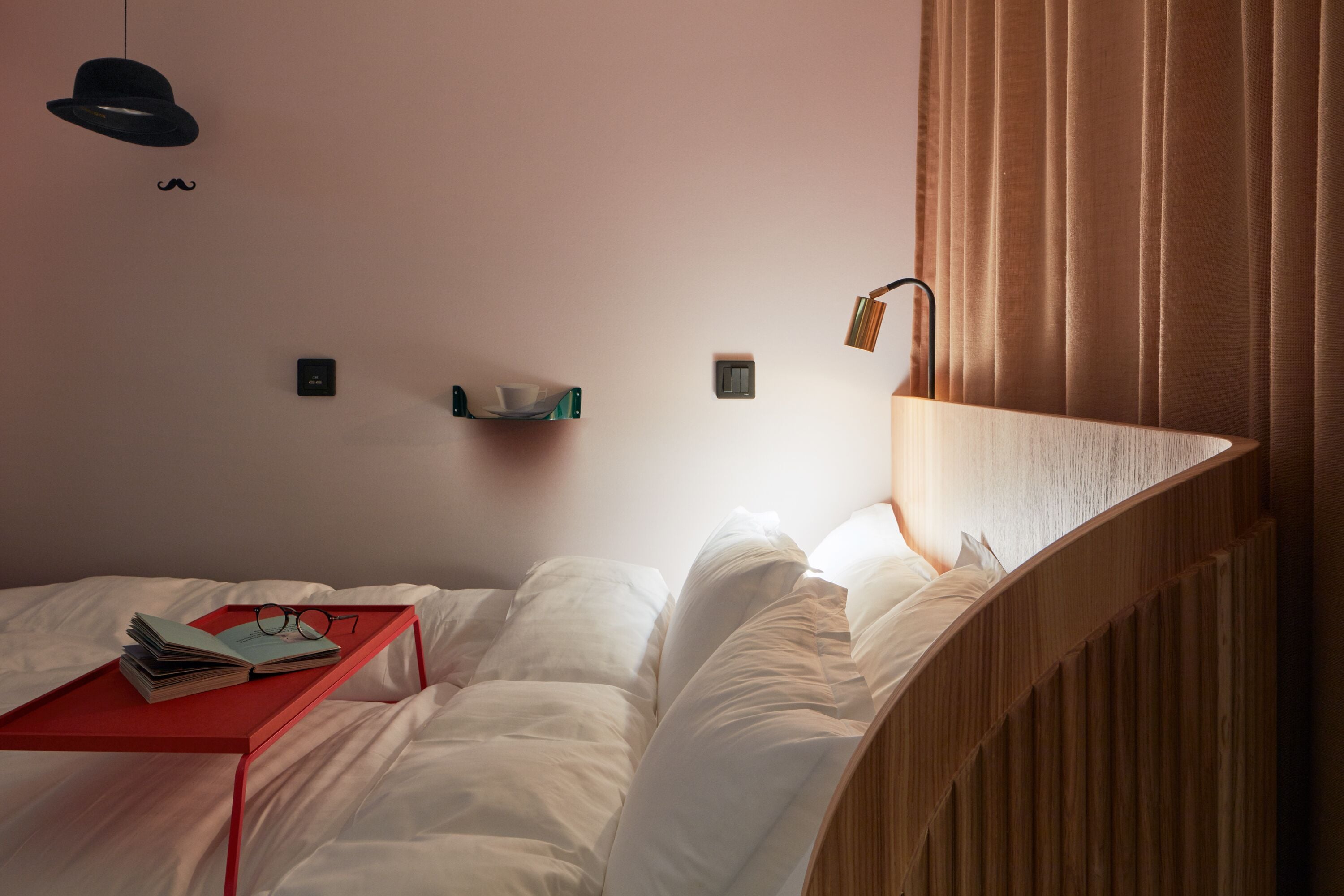 Photo - Zzz Dreamscape Hotel