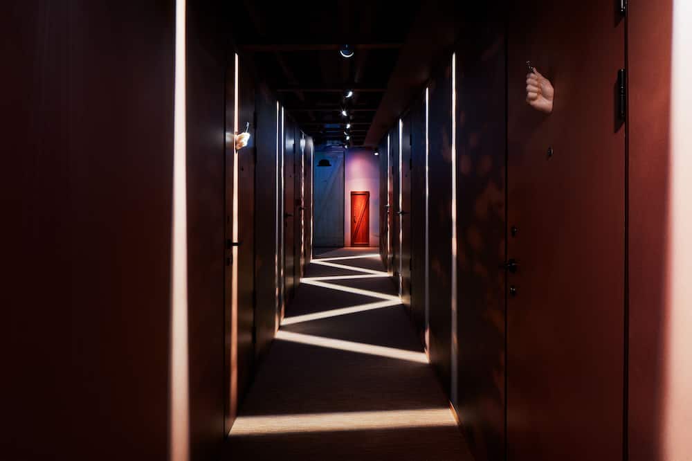 Zzz Dreamscape Hotel