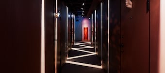 Zzz Dreamscape Hotel
