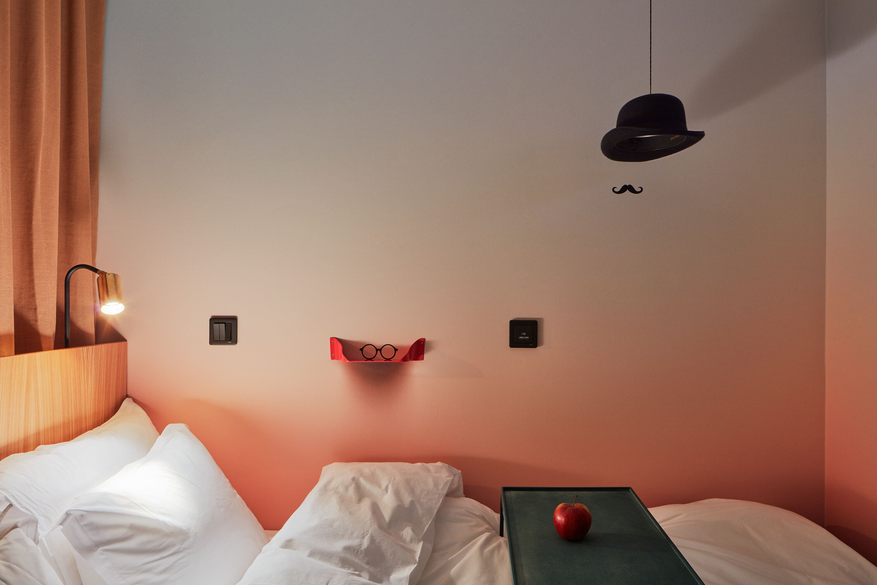 Photo - Zzz Dreamscape Hotel