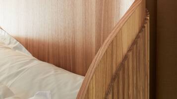 Enkeltrom – city, ingen vinduer | Sengetøy av topp kvalitet, wi-fi (inkludert) og sengetøy