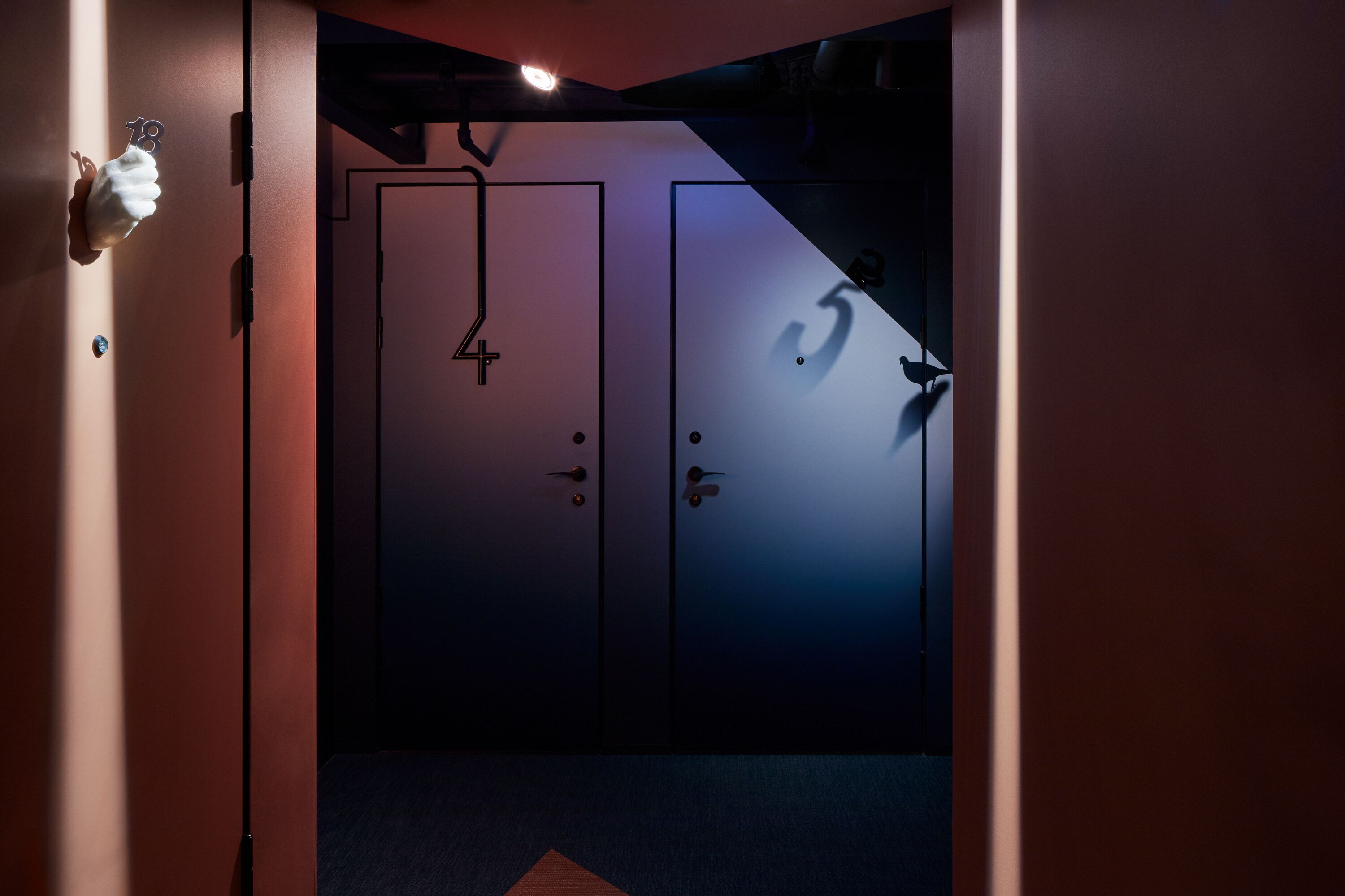 Photo - Zzz Dreamscape Hotel