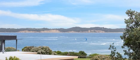 施設からの眺望