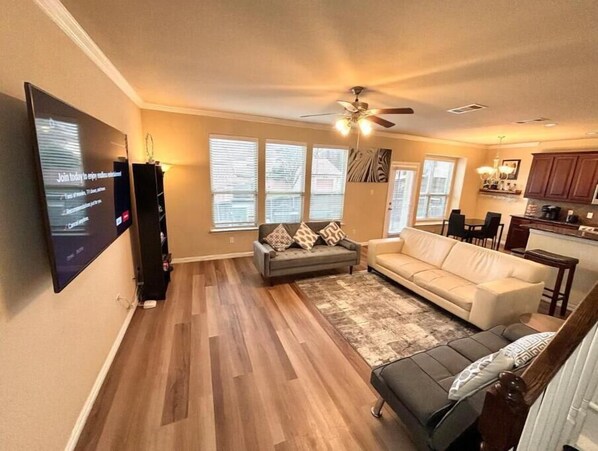 Smart TV