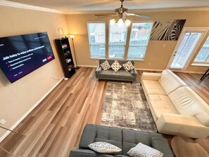 Smart TV 
