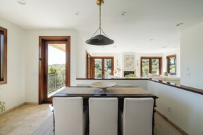 Interior - Luxury retreat Montecito hills (Santa Barbara)