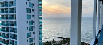 Apartamentos en Edificio Portofino ICDI