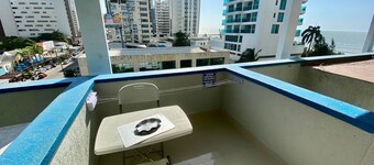 Apartamentos en Edificio Portofino ICDI