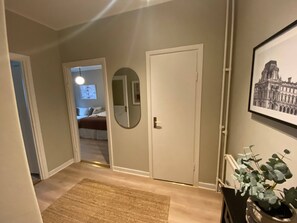 Apartment | Interior