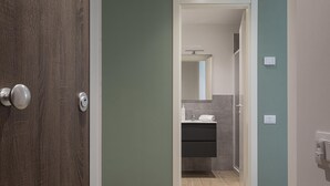 1 habitación 
