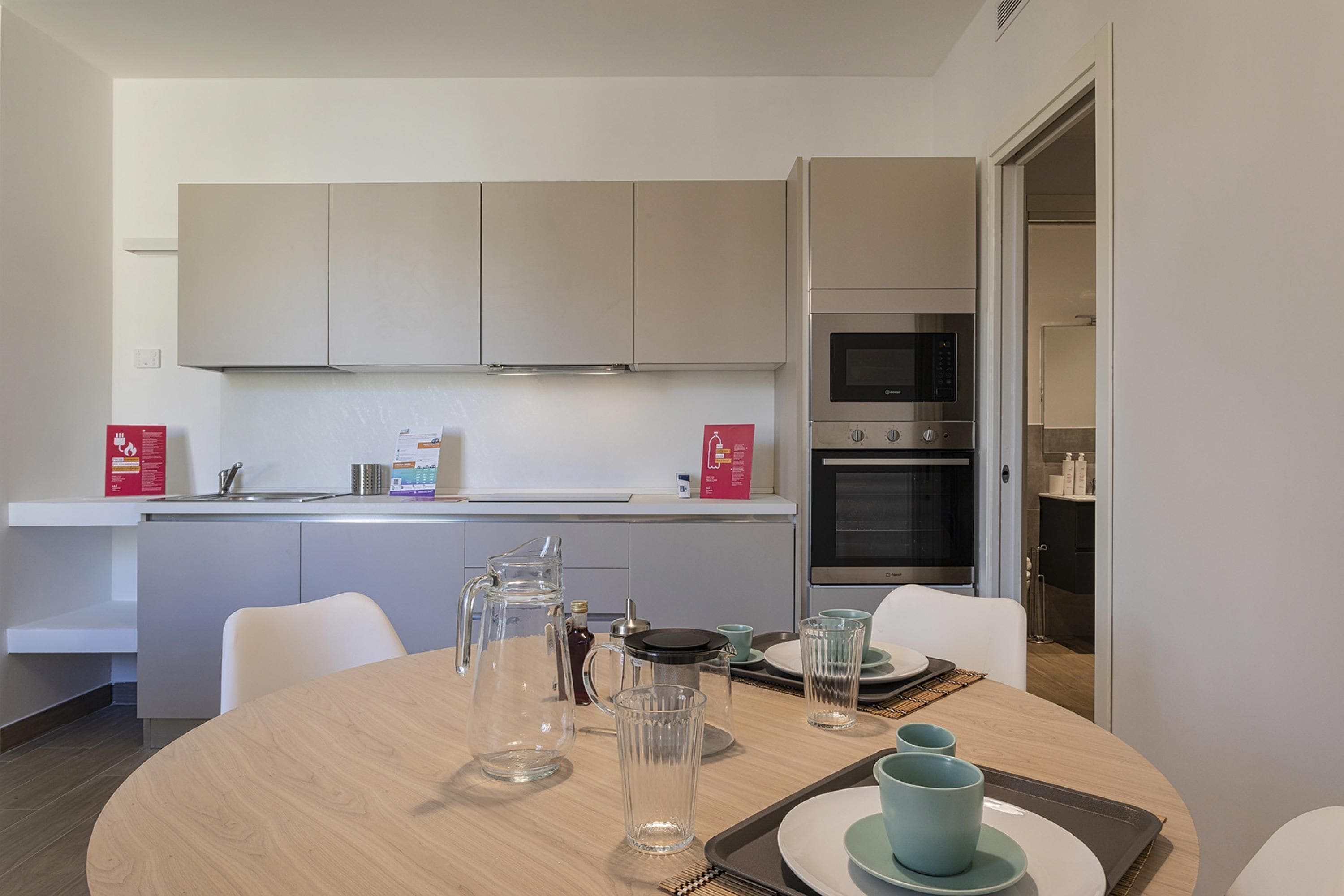 Casa | 1 dormitori 
