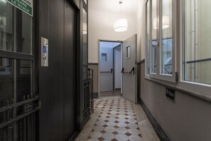 1 habitación