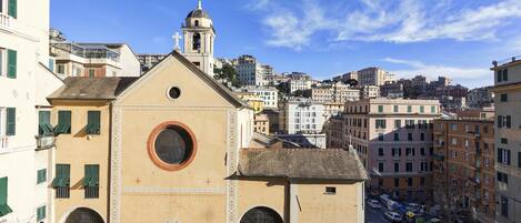 公寓 | 1 多间卧室