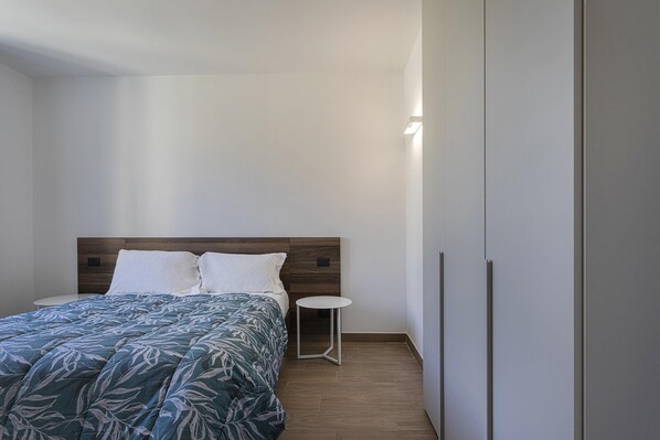 1 habitación