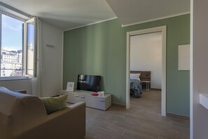 1 habitación 