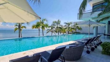 Takterrasse