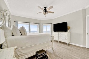4 chambres, Wi-Fi gratuit, draps fournis