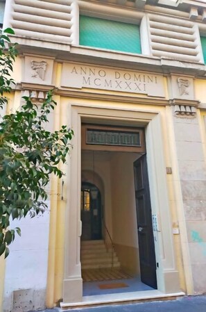 Detalle exterior