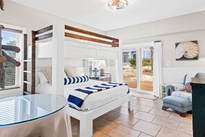 3 Schlafzimmer, Bügeleisen/Bügelbrett, kostenloses WLAN, Bettwäsche