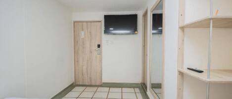 1 dormitorio, wifi, ropa de cama