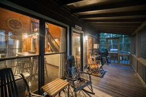 تناول الطعام