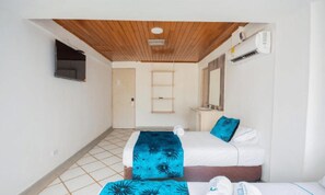 1 bedroom, WiFi