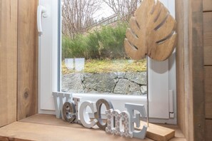 Interior - Balcon des Gouttridos, Imprenable vue lac 6p (Gérardmer)