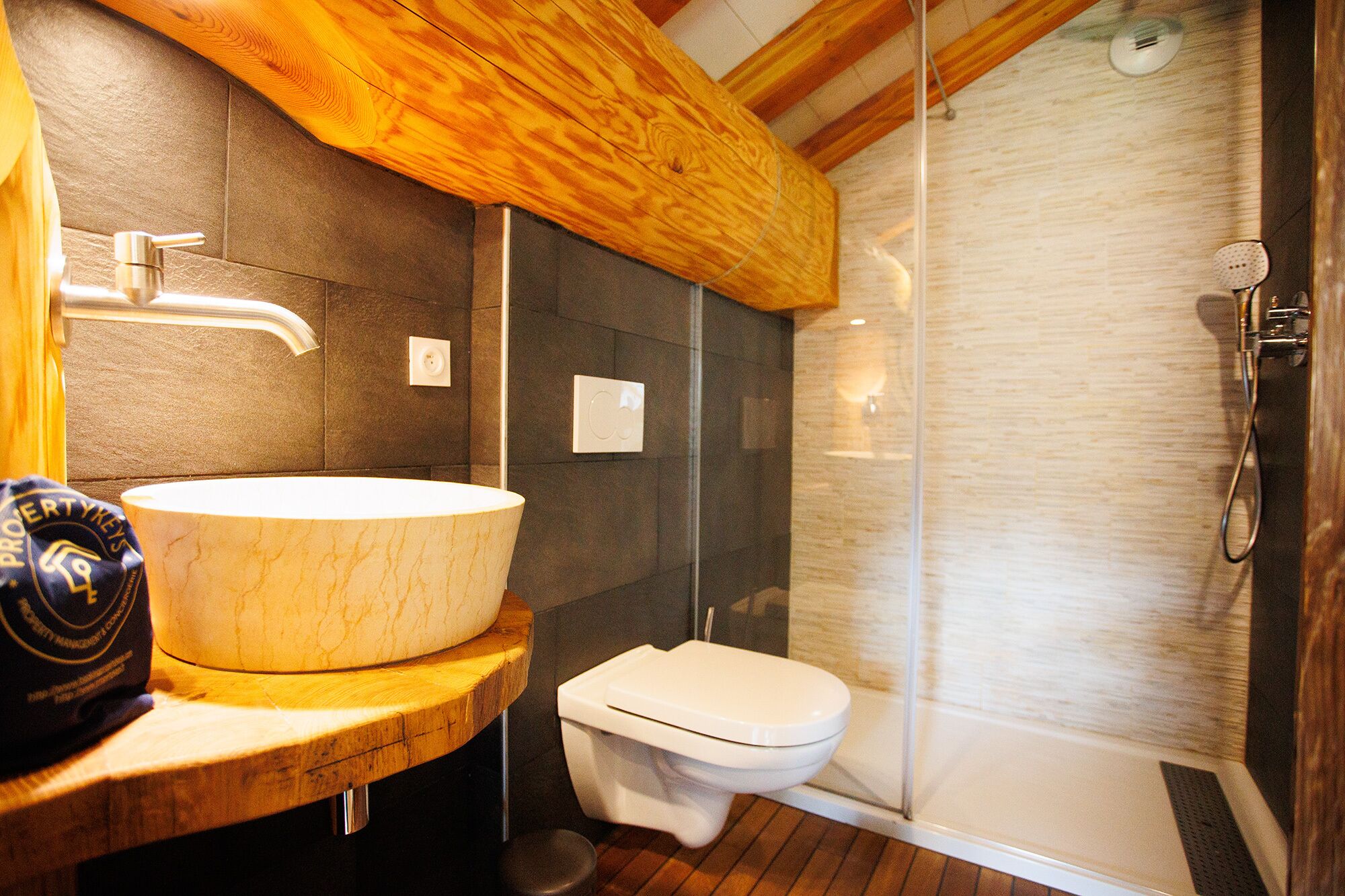 Baño