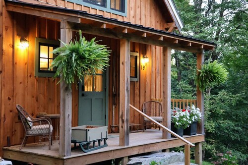 New Construction Ski/Lake home