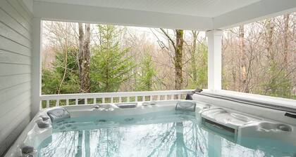 Magnificent Carriage house at the Hermitage club