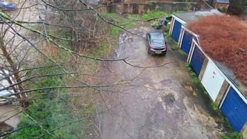Ulkoalueet