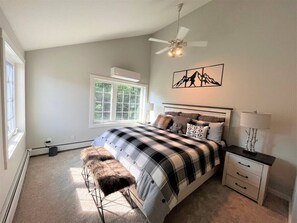 3 camere, una scrivania, ferro/asse da stiro, Wi-Fi