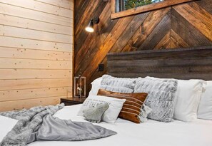 2 室のベッドルーム、WiFi、ベッドシーツ