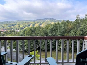 Property grounds - Mountainside Condo- 3bed/3Bath with amazing views. (Dover)