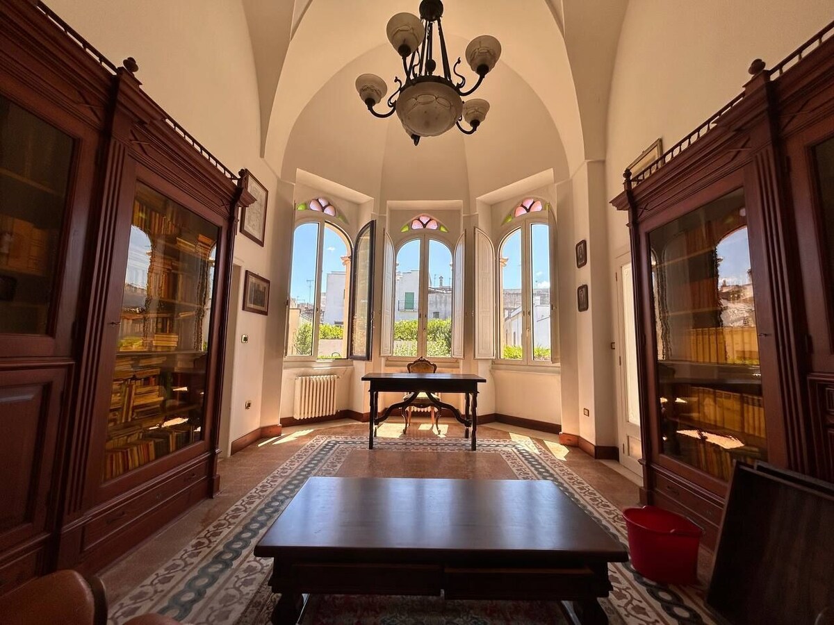 Bild für Gastgeberprofil