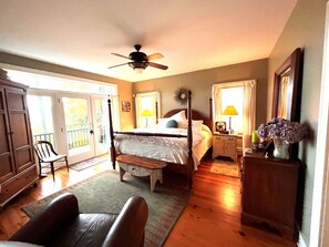 4 habitaciones, escritorio, tabla de planchar con plancha y wifi gratis