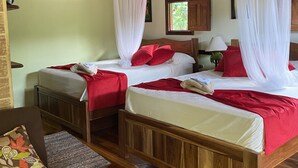 Family Cabin - Cabinas Tito (Cahuita)