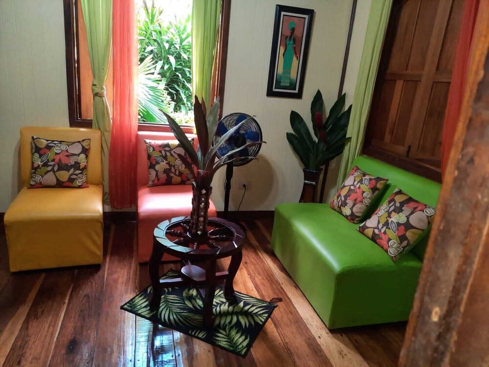 Cabinas Tito by null