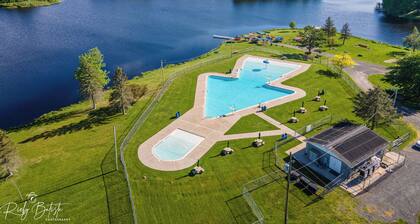 Three Pines Chalet- Pocono Lakes