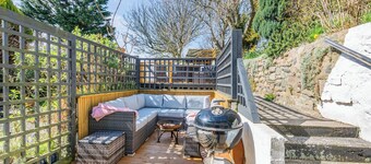 3 slaapkamer accommodatie in Silecroft, near Millom