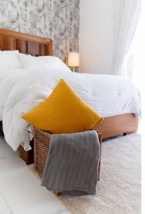 3 bedrooms