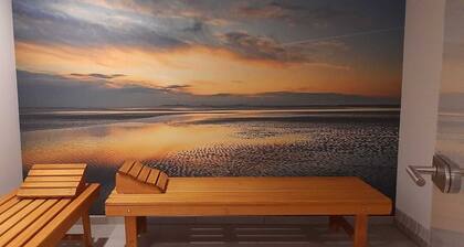 Haus Poseidon Wohnung 18, Balkon, WLAN, Nichtraucher