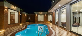 Tarshal Outhouse to Relax in Jaipur