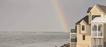 Hyp-Nautic Views, Cozy 1 BR/1.5 BA Condo 729 N Hampton Court