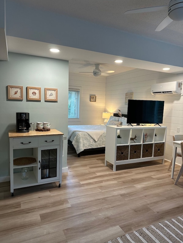 1 bedroom, Internet, bed sheets
