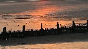 Chalet | Beach