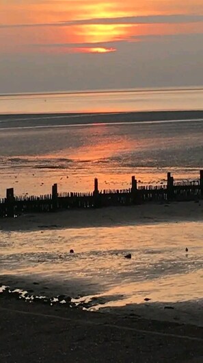 Stuga | Strand