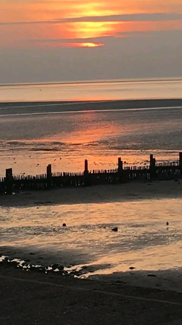 Chalet | Beach