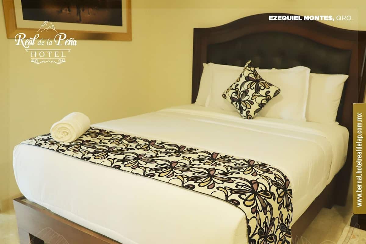 Standard Room | 1 bilik tidur, peti besi dalam bilik, Wi-fi percuma, cadar katil